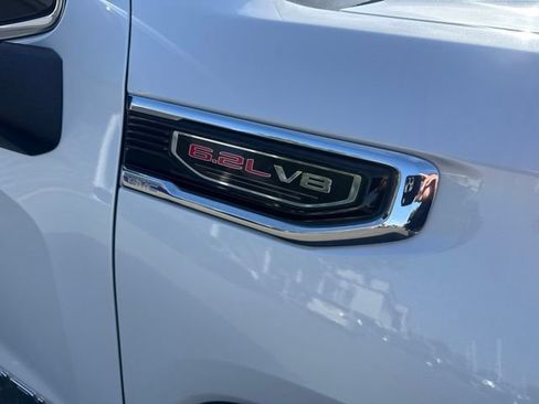 Used 2020 GMC Sierra 1500 Denali w/ Denali Ultimate Package AWD/4WD image 5