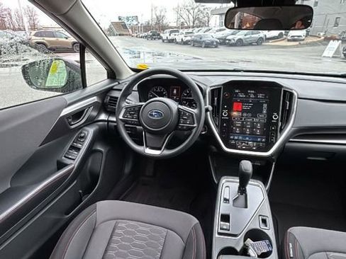 Used 2025 Subaru Impreza 2.0i Sport AWD/4WD image 26