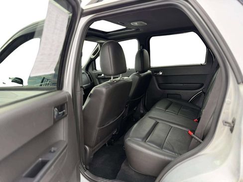 Used 2011 Ford Escape Limited w/ 302A Rapid Spec Order Code image 15