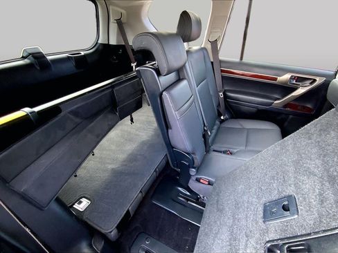 Used 2019 Lexus GX 460 Premium AWD/4WD image 18