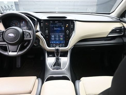Used 2023 Subaru Outback Limited XT image 9