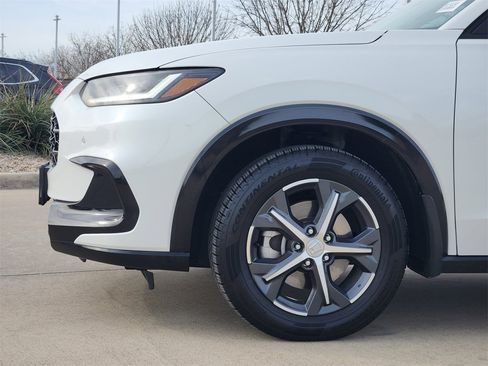 Certified 2023 Honda HR-V EX-L image 8