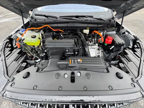 New 2026 Lincoln Nautilus Reserve image 33