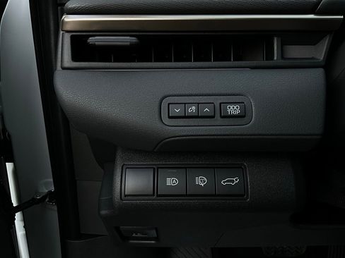 New 2026 Toyota bZ image 24