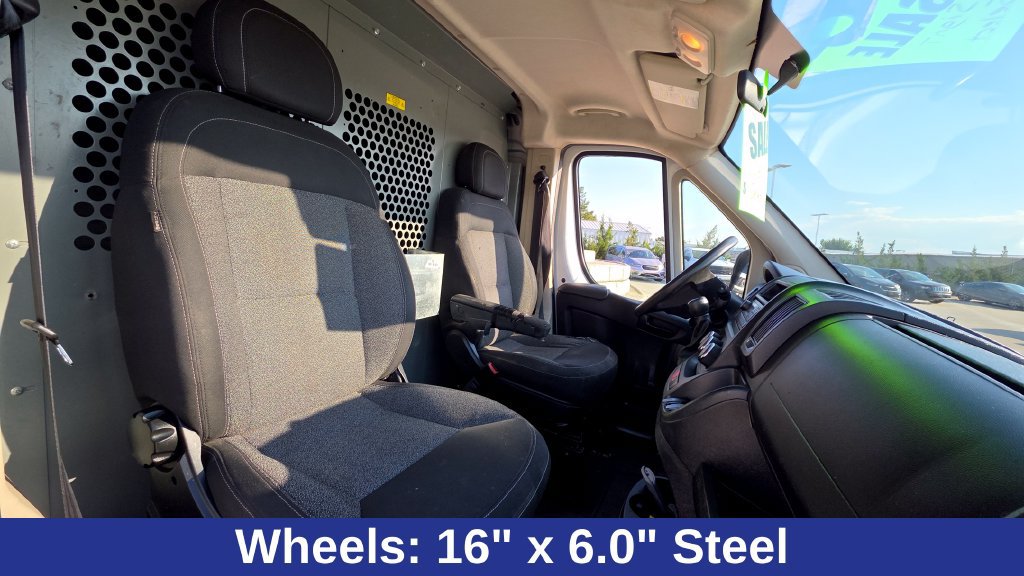 Used 2014 RAM ProMaster 1500 FWD image 12