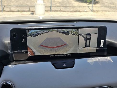 New 2026 MAZDA CX-90 Plug-In Hybrid w/ Premium Plus image 42