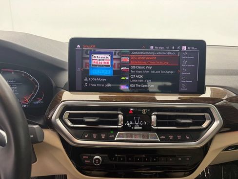 Used 2022 BMW X3 sDrive30i w/ Premium Package 2 RWD image 10