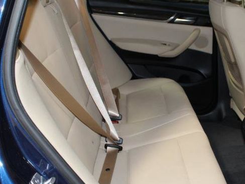 Used 2017 BMW X3 xDrive28i image 28