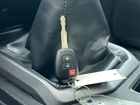 Used 2023 Toyota Tacoma TRD Pro image 24