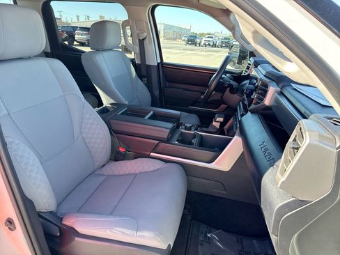 Used 2023 Toyota Tundra SR5 w/ SR5 Convenience Package image 28