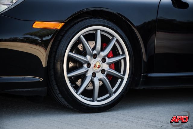 Used 2009 Porsche 911 Carrera S RWD image 42