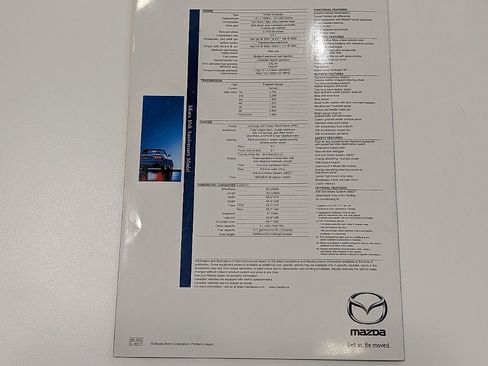 Used 1999 MAZDA MX-5 Miata image 44