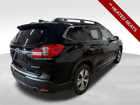 Used 2022 Subaru Ascent Premium w/ Convenience Package AWD/4WD image 7