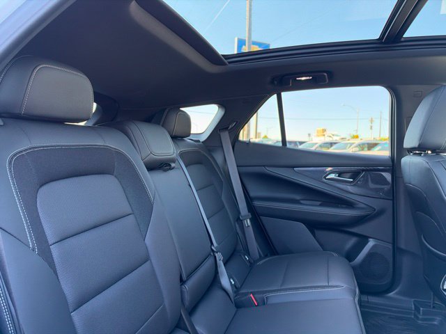 Used 2024 Chevrolet Blazer EV LT AWD/4WD image 26