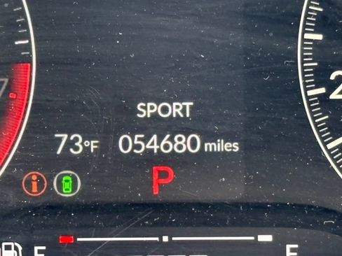 Used 2024 Honda Civic Sport image 16