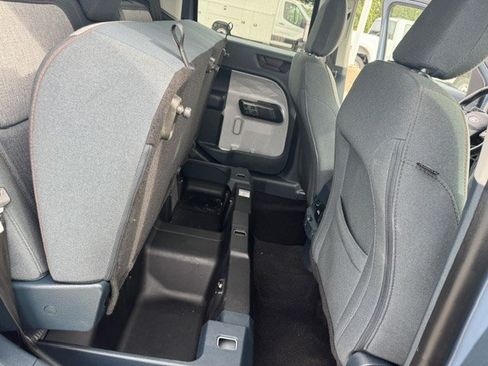 Certified 2024 Ford Maverick XLT w/ XLT Luxury Package AWD/4WD image 33