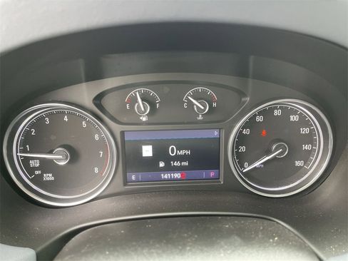 Used 2020 Buick Enclave Essence w/ Sound and Sites Package image 15