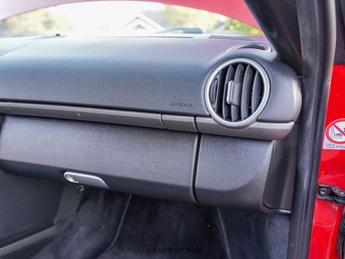 Used 2007 Porsche Cayman RWD image 49