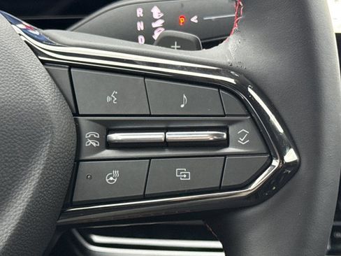 New 2026 Chevrolet Equinox RS FWD image 21