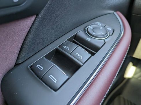 New 2026 Buick Envision Sport Touring image 20