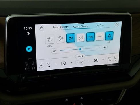 New 2026 Volkswagen Atlas SE AWD/4WD image 16