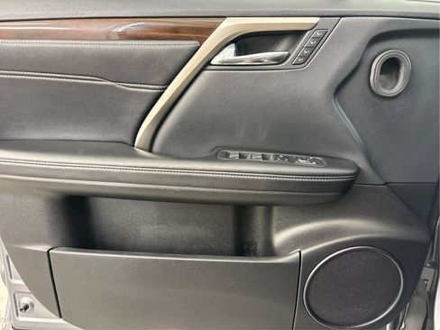 Used 2019 Lexus RX 350 AWD w/ Premium Package image 25