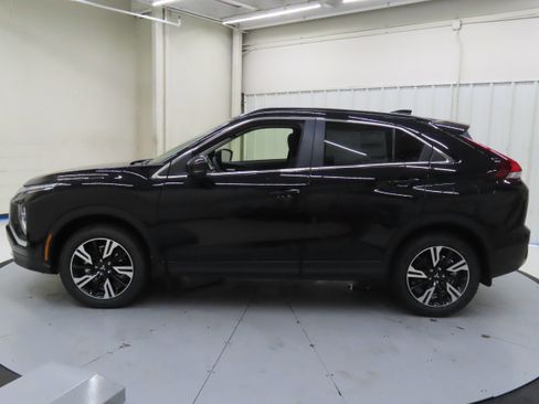 New 2026 Mitsubishi Eclipse Cross SE image 6