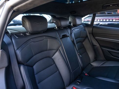 Certified 2023 Porsche Taycan Turbo image 36