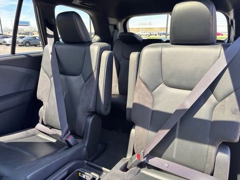 Used 2024 Lexus TX 350 AWD w/ Technology Package image 25
