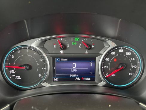 Used 2022 Chevrolet Equinox LT FWD image 18