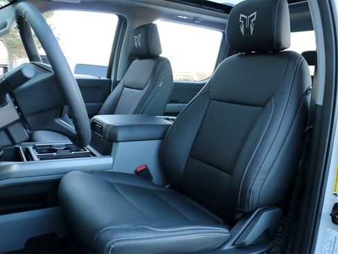 New 2026 Ford F250 XLT w/ XLT Premium Package image 23