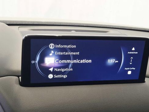 New 2025 MAZDA CX-5 AWD 2.5 S w/ Select Package image 18