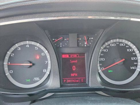 Used 2017 GMC Terrain SLE image 11