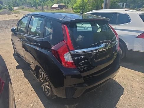 Used 2015 Honda Fit EX image 8