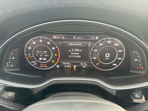 Used 2017 Audi Q7 3.0T Premium Plus image 27