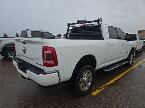 Used 2023 RAM 2500 Laramie image 9