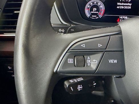 Certified 2021 Audi Q5 2.0T Premium Plus AWD/4WD image 11
