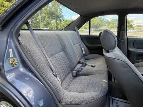 Used 1999 Nissan Sentra XE FWD image 15