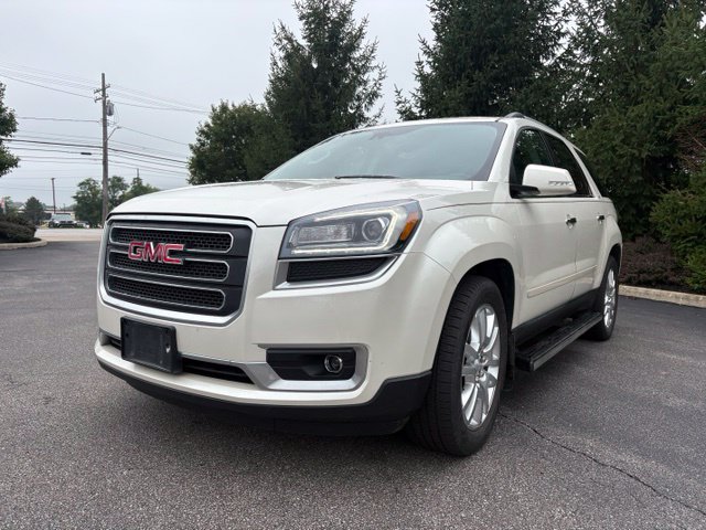 Used 2015 GMC Acadia SLT w/ Premium Edition AWD/4WD image 1