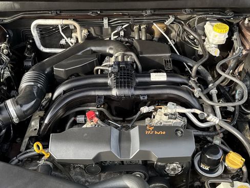 Used 2019 Subaru Outback 2.5i Limited w/ Popular Package #2 image 13