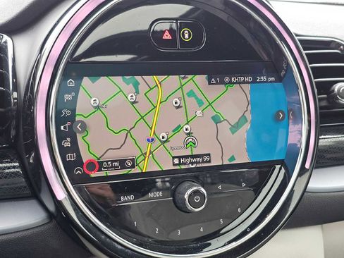 Used 2022 MINI Cooper Clubman John Cooper Works image 34