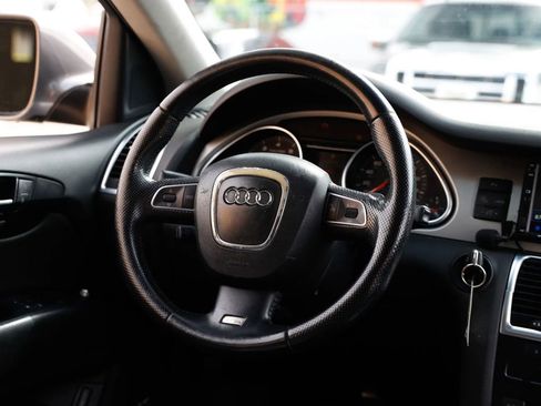 Used 2010 Audi Q7 3.6 Premium image 24