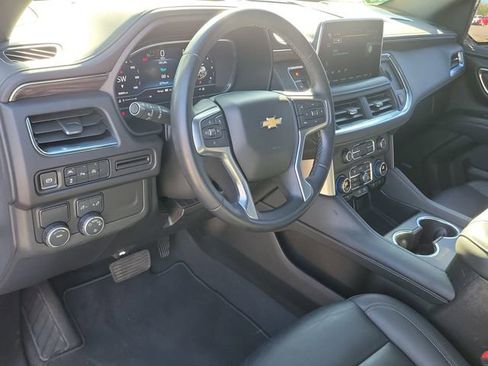 Certified 2024 Chevrolet Tahoe LT RWD image 18