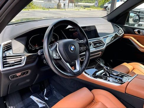 Used 2021 BMW X5 xDrive40i w/ Premium Package 3 AWD/4WD image 18