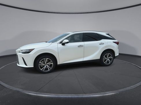 Used 2026 Lexus RX 350 Premium w/ Accessory Package (Z1) FWD image 5