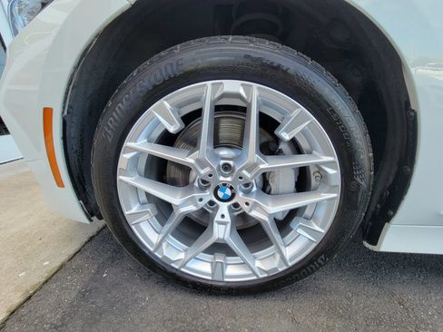 Used 2025 BMW 330i Sedan RWD image 19