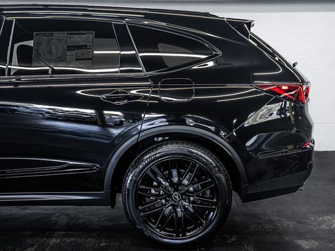 New 2026 Acura MDX A-Spec AWD/4WD image 13