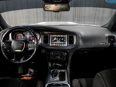 Used 2023 Dodge Charger Scat Pack w/ Technology Group RWD image 15