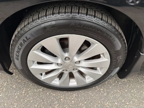 Used 2013 Honda Accord EX-L image 8