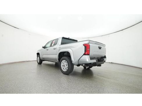 New 2026 Toyota Tacoma SR5 image 22